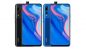 Huawei Y9 Prime 2019 Android 11-update