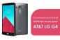 Download Install H81022f Mai Sicherheitsupdate auf AT & T LG G4