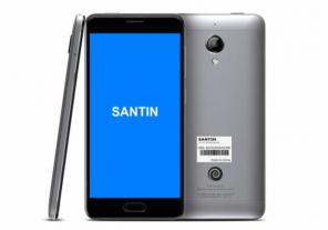 Hogyan lehet rootolni és telepíteni a TWRP helyreállítást a Santin Candy U7-en