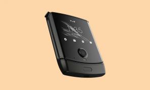 يتم طرح تحديث Android 10 لـ Motorola Razr على شبكة Telus الآن