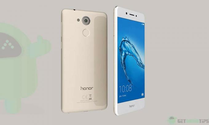 „Huawei Honor 6c“