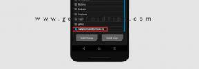 Prenesite in namestite DotOS na Galaxy J7 Prime, ki temelji na Androidu 9.0 Pie