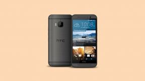 Загрузите и установите ОС AOSiP на HTC 10 (Android 10 Q)