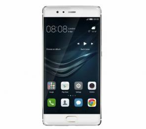 Kako instalirati Stock ROM na Haier P10 [Firmware File / Unbrick]