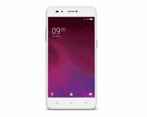 Kako instalirati firmware za dionice na Lava Z61 [Android 8.1 Oreo]