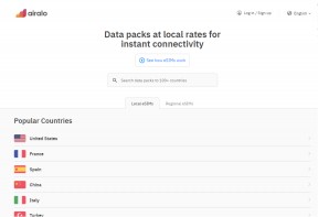 Airalo: iegūstiet lētāko datu viesabonēšanu visā pasaulē