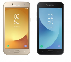 Samsung Galaxy J2 Pro "Ένα smartphone μείον Διαδίκτυο"