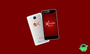 Jak nainstalovat Stock ROM na QMobile Jazz X JS7 [Firmware Flash File]