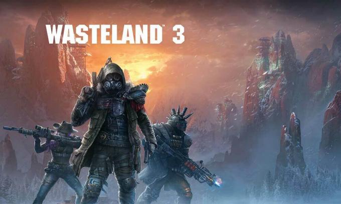 Wasteland 3: Oprava neuloženia na PC Ako zakázať automatické ukladanie