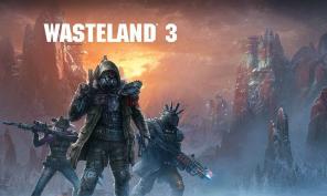 Wasteland 3: Ispravite problem koji se ne sprema na računalu