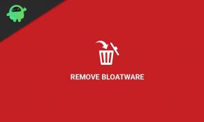 Rimozione del vettore / OEM Bloatware su Android con o senza root