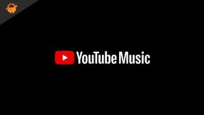 תיקון: ספרינט/T-Mobile YouTube Music לא טוען שירים