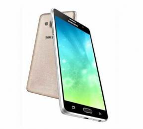 Liste over bedste brugerdefinerede ROM til Samsung Galaxy On7 / Pro (SM-G600F / FY)