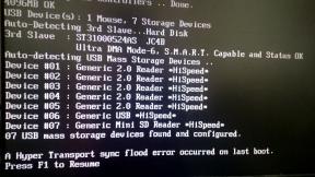Archivos de códigos de error de Windows