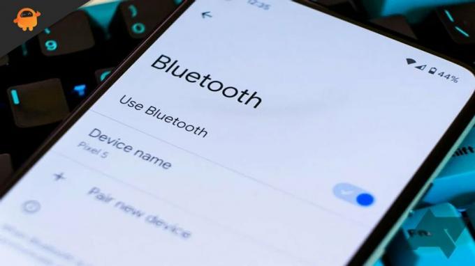 תיקון: אודיו של Bluetooth מושהה באופן אקראי בגרסת אנדרואיד 12