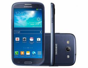 Installieren Sie Official Lineage OS 14.1 auf dem Samsung Galaxy S3 GSM LTE