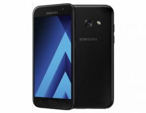 Comment installer Lineage OS 14.1 sur Galaxy A3 2017 (Android 7.1.2)