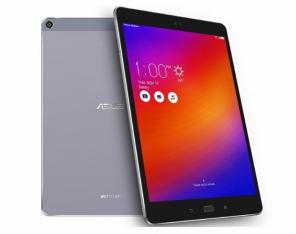 Asus ZenPad Z10 Uradna posodobitev za Android Oreo 8.0