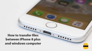 Fájlok átvitele az iPhone 8 plus és a Windows számítógép között