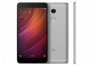 Prenesite in namestite Mokee OS na Redmi Note 4 / 4X (Android 10 Q)