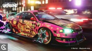 Oprava: Need for Speed ​​Unbound Screen Tearing na PS5 a Xbox Series X/S