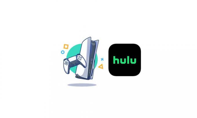 Løs: PS5 Hulu krasjer eller fungerer ikke