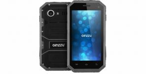 Πώς να εγκαταστήσετε το ROM Stock στο Ginzzu RS81D [Firmware Flash File]