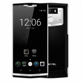 Comment rooter et installer TWRP Recovery sur Oukitel K10000 Pro