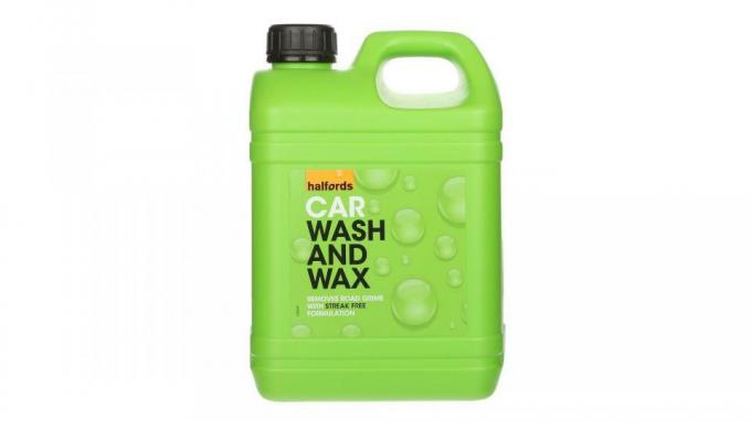 Bedste bilshampoo: Få din bil funklende ren med de bedste shampooer fra kun £ 6