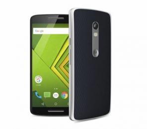 Télécharger Installer la mise à jour AOSP Android 9.0 Pie pour Moto X Play