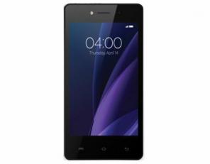 Πώς να εγκαταστήσετε το ROM Stock στο Lava Iris 515 [Firmware File / Unbrick]