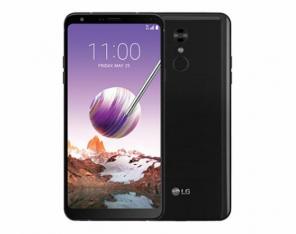 Ενημέρωση Android 9.0 Pie για LG Q Stylo 4 [Λήψη και προσαρμογή σε πίτα]