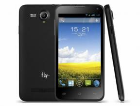 Comment rooter et installer TWRP Recovery On Fly IQ4415 Era Style 3