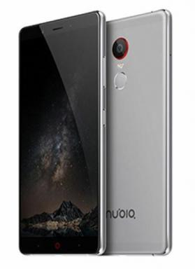 Jak zainstalować zapasowy ROM na ZTE Nubia Z11 Max [plik oprogramowania układowego / odblokowanie]