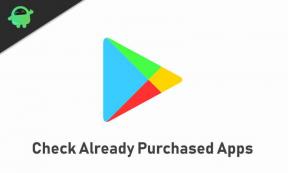 Tricks, um bereits gekaufte Apps im Google Play Store zu finden