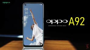 Veelvoorkomende problemen in Oppo A92 en oplossingen