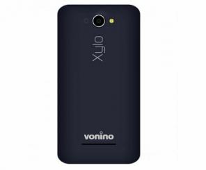 Πώς να εγκαταστήσετε το ROM Stock στο Vonino Xylo P [Firmware Flash File / Unbrick]