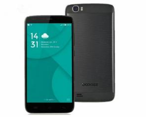 Kako namestiti AOSPExtended za Doogee T6 Pro (Android 7.1.2 Nougat)