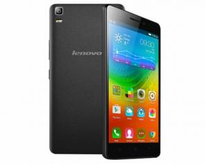 Lineage OS 15.1 installeren voor Lenovo A6000 / Plus (Android 8.1 Oreo)