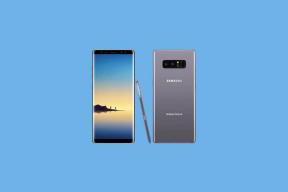 Download N950WVLS5DSF5: Canada Galaxy Note 8. juni 2019 opdatering af patch