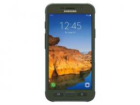 Download Installer G891AUCS2BQL6 december Sikkerhed til AT&T Galaxy S7 Active