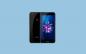 Kaip įdiegti dotOS „Huawei Honor 8 Lite“ („Android 8.1 Oreo“)