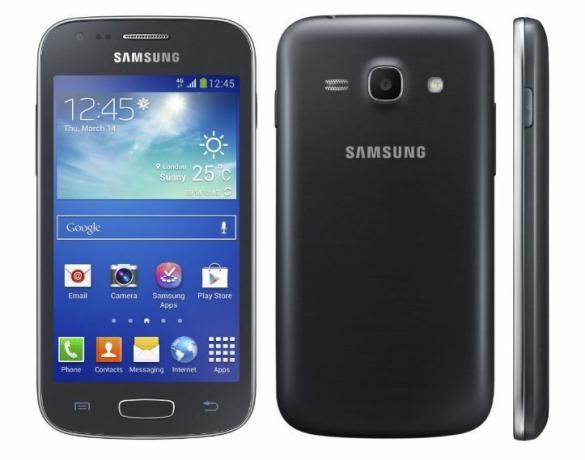 Instalējiet Samsung Galaxy Ace 3 LTE neoficiālo līniju OS 14.1