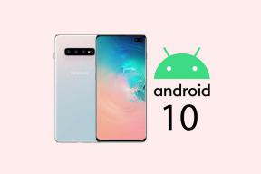 Scarica G9758ZMU2BSL7: aggiornamento Galaxy S10 Plus Android 10 Stable One UI 2.0