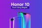 שיטה קלה להשרשת Huawei Honor 10 באמצעות