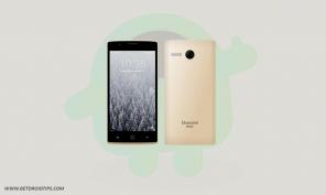 Jak nainstalovat Stock ROM na Masstel N505 [Firmware Flash File]