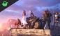 Comment débloquer des voyages rapides dans Final Fantasy 7 Remake?