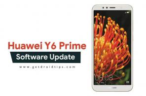 Stáhnout Nainstalovat Huawei Y6 Prime 2018 B130 Oreo Firmware ATU-L22 / ATU-L42 (8.0.0.130)