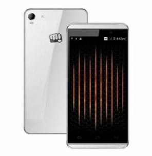 كيفية تثبيت Resurrection Remix لـ Micromax Canvas Fire 2 A104