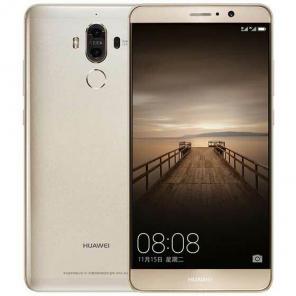 Stáhnout Nainstalovat Huawei Mate 9 B193 Nougat Aktualizace MHA-L09 / MHA-L29 / MHA-L09B (Evropa / Austrálie)